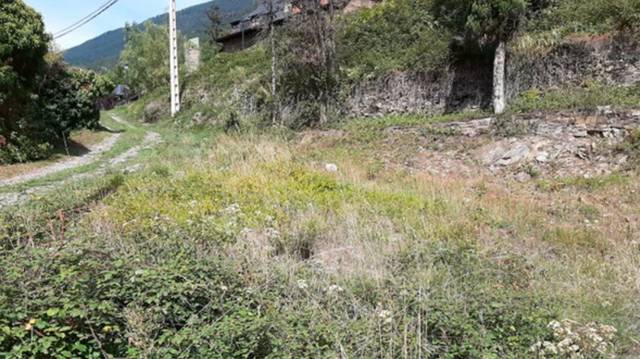 Terreno residencial en Venta en Calle Tour,Dera;Ag.arros en Arrós