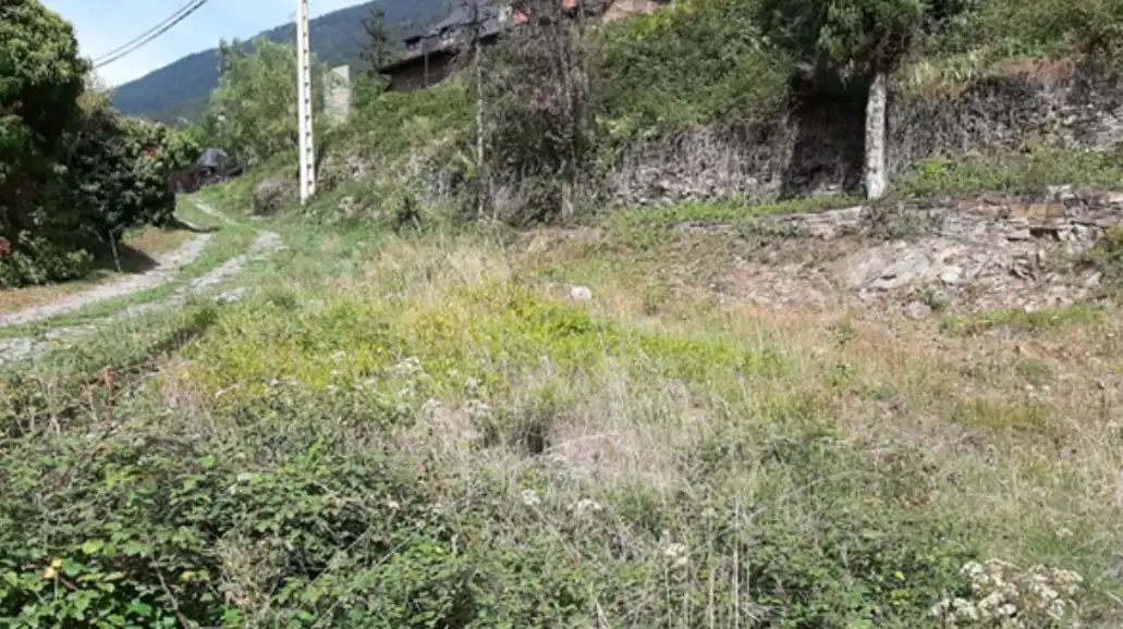 Residential land for sale in Calle Tour,Dera;Ag.arros