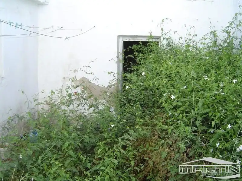 Terrenos y solares en venta en Navas del Sepillar, imagen 9