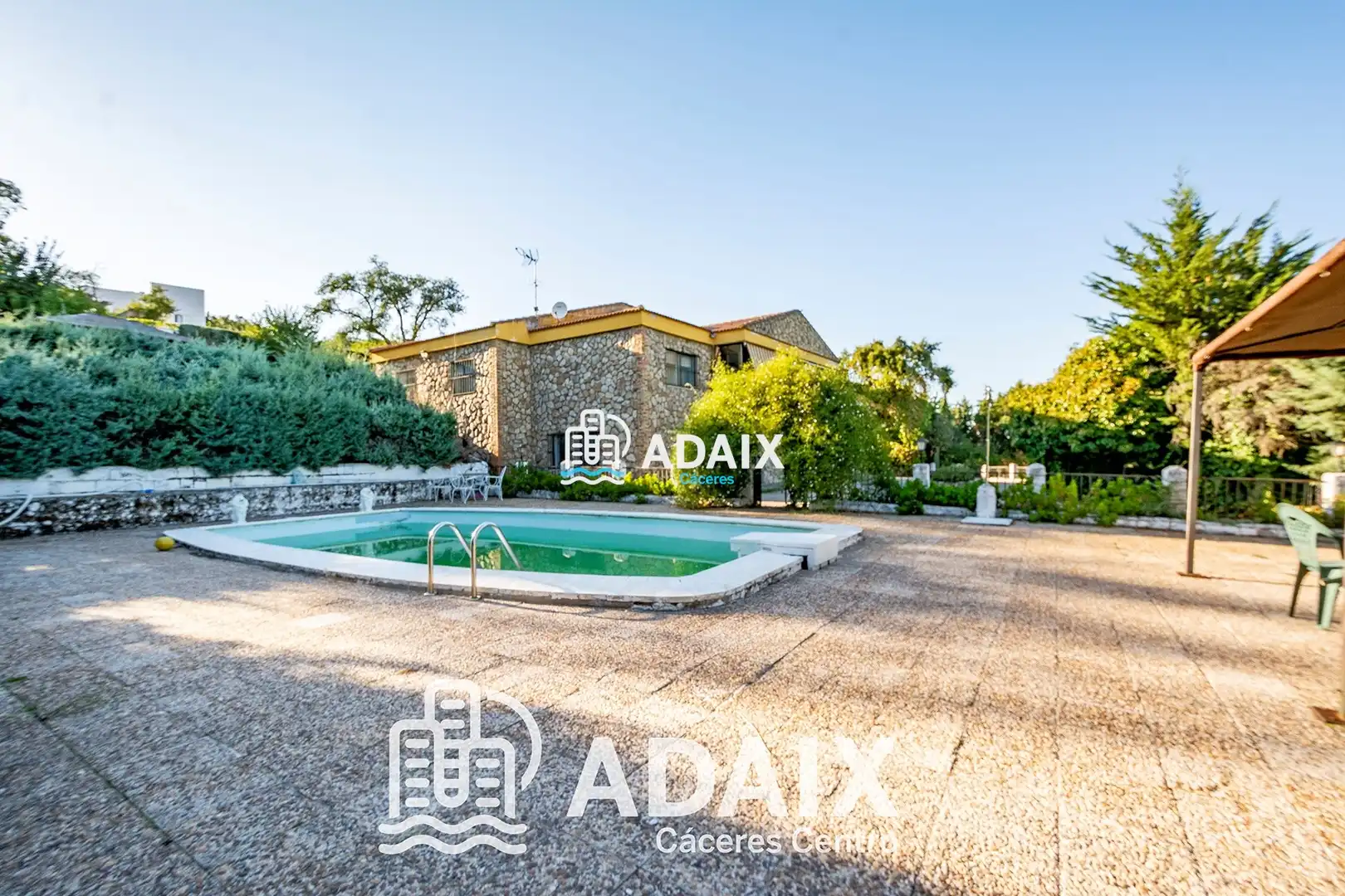 Xalet amb piscina en venda a Vial, imagen 2