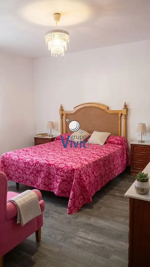 Habitación de Casa o chalet en venta en Nueva Alcalá