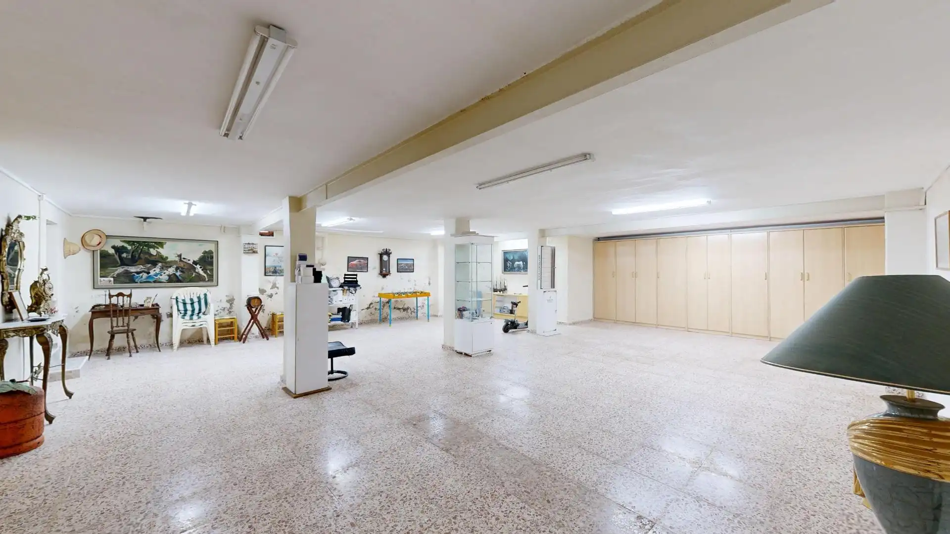 Casa o xalet en venda en Cartagena