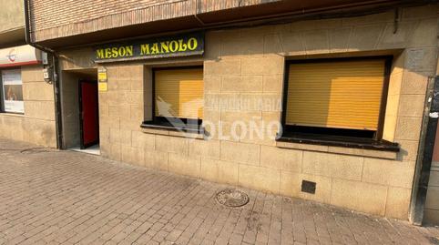 Photo 2 of Premises for sale in Avenida de la Paz, 20, Casalarreina, La Rioja