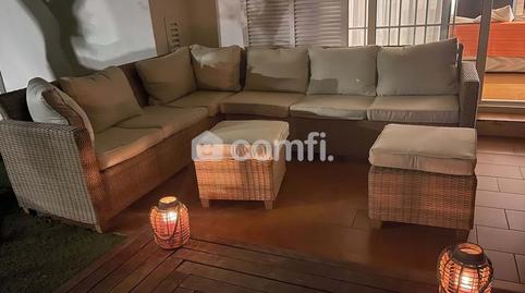 Foto 3 de Casa adosada de alquiler en Carrer de Mimoses, Puig Moltó - Can Macià, Barcelona