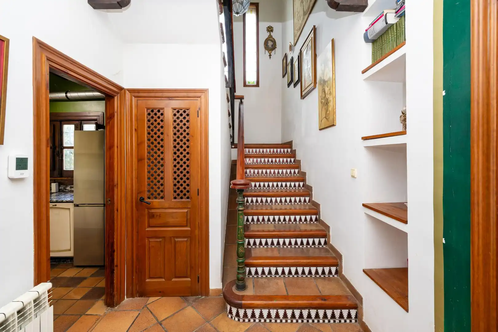 Chalet con piscina en venta en Calle Camino del Almendral 4, imagen 43
