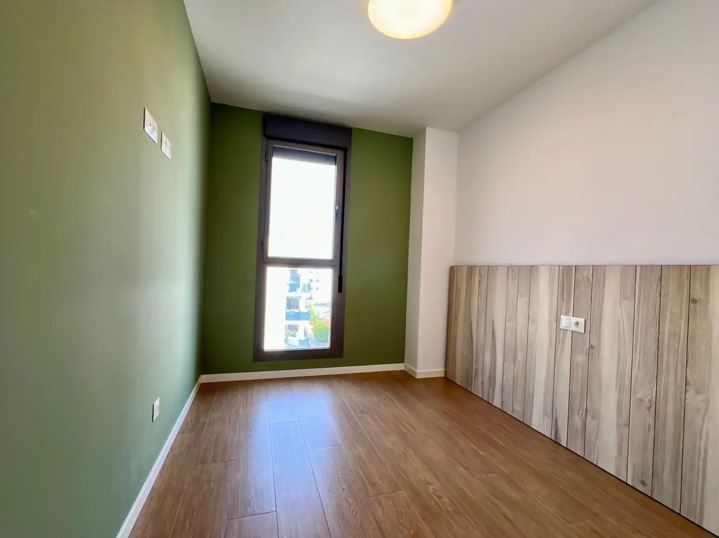 Bedroom of Attic for sale in Dénia  with Air Conditioner, Heating and Private garden