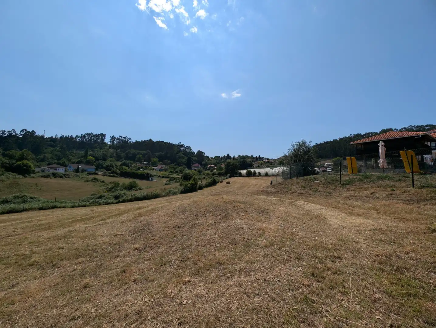 Terreny residencial en venda a ARROXOS,LOS, imagen 26