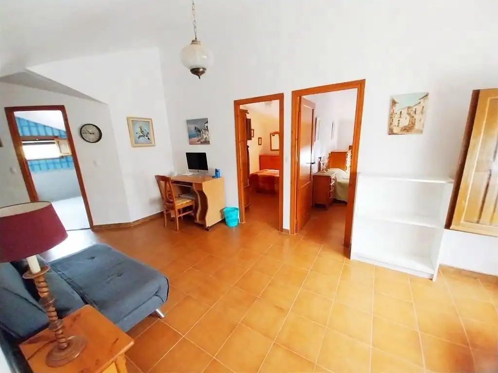 Haus mit Pool zum Verkauf in Partida AGUADERAS, imagen 35