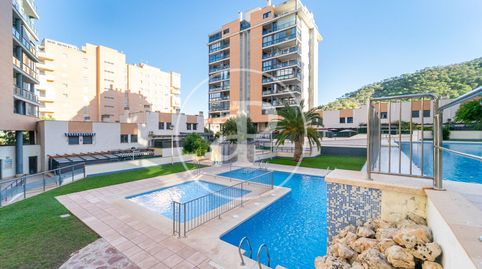 Foto 2 de Piso en venta en Carrer Tramuntana, Mirador de la Cala - Benimar, Villajoyosa / La Vila Joiosa