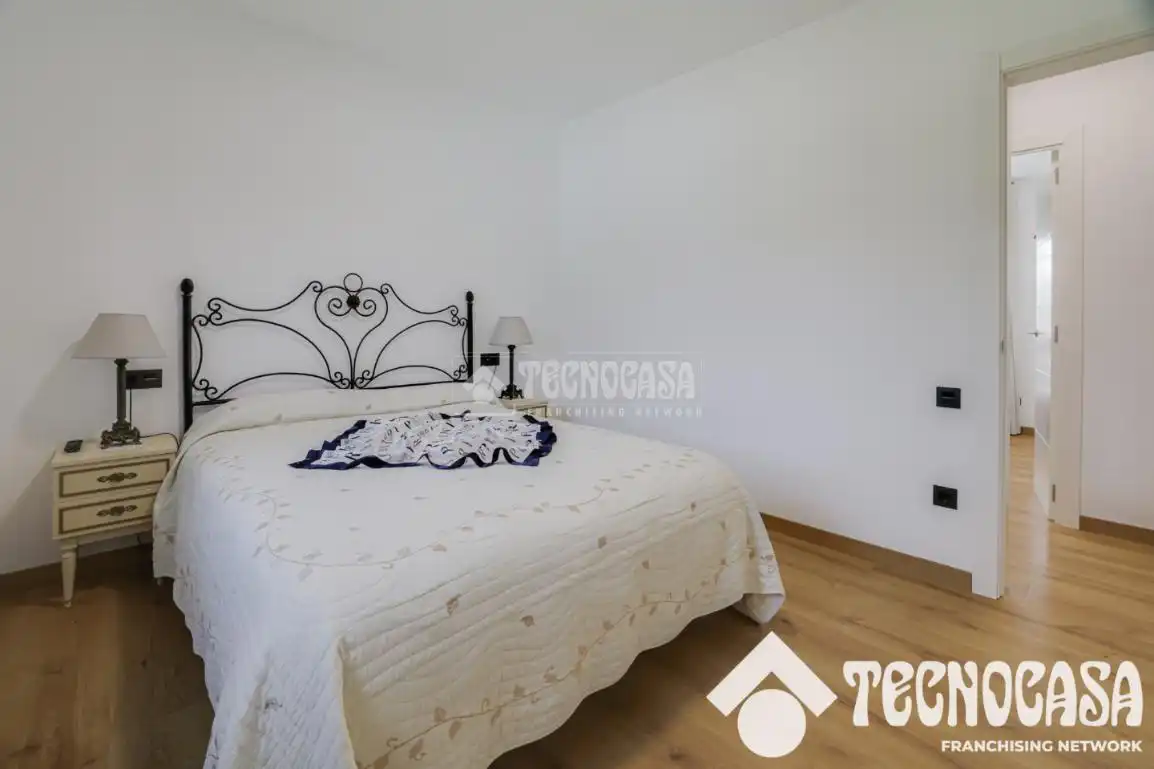 Casa o xalet en venda a Canovelles