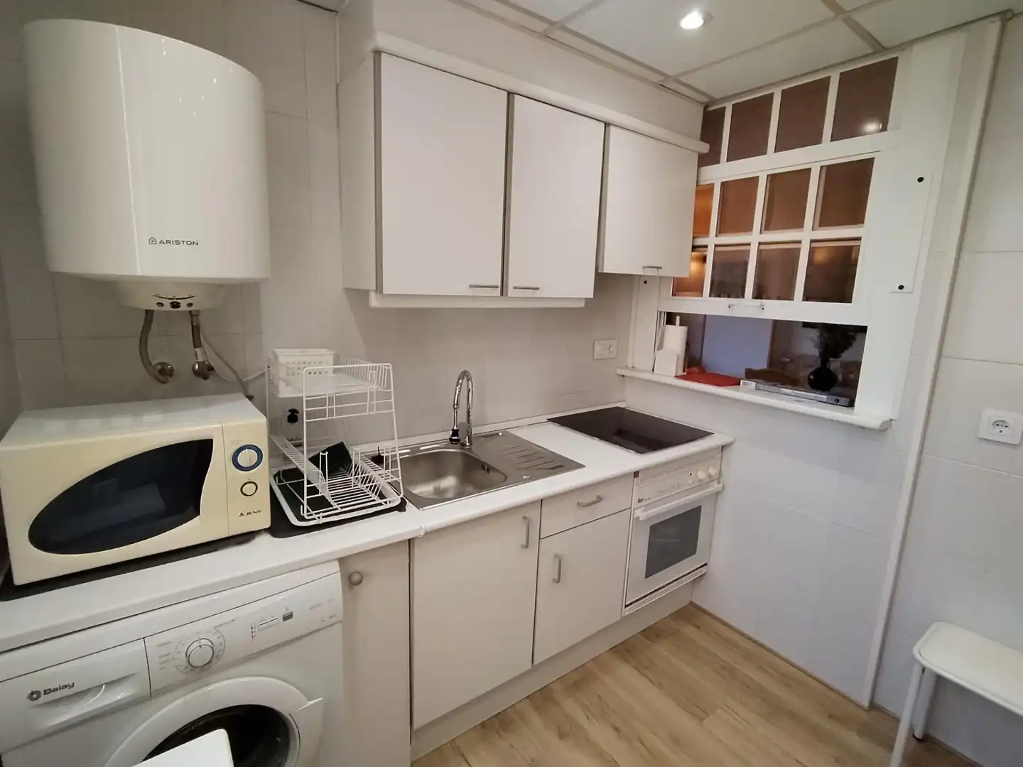 Appartement compact avec piscine à vendre à Levante Alto, imagen 13