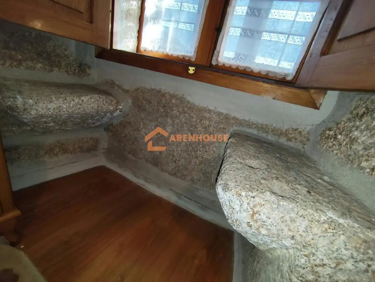 Casa con terrazza in vendita a Cenlle, imagen 78
