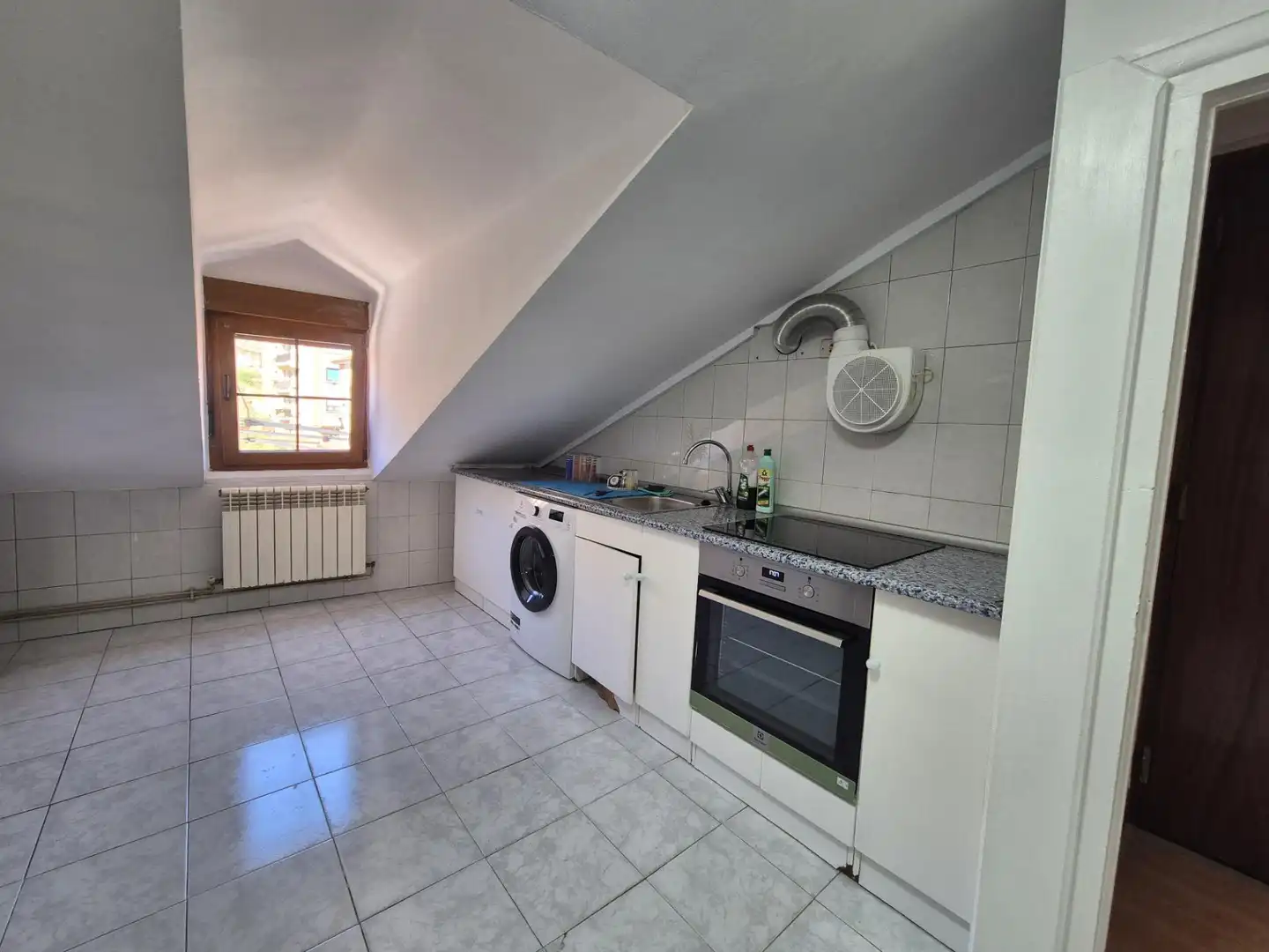 Flat for sale in Balmaseda, imagen 7