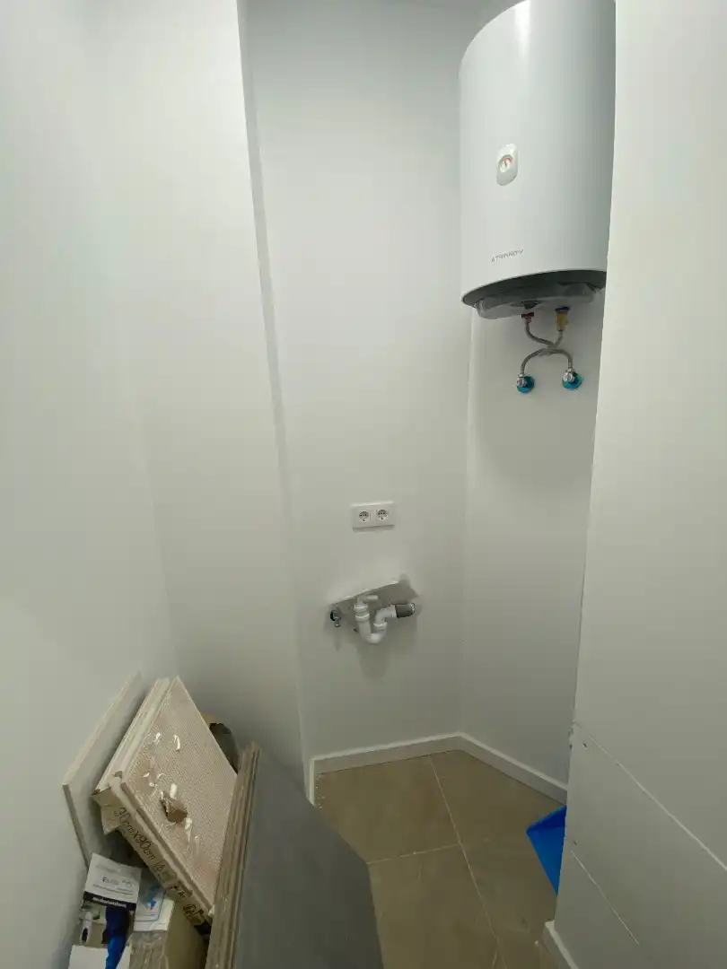 Piso en venta en Calle Octavio Cuartero, imagen 3