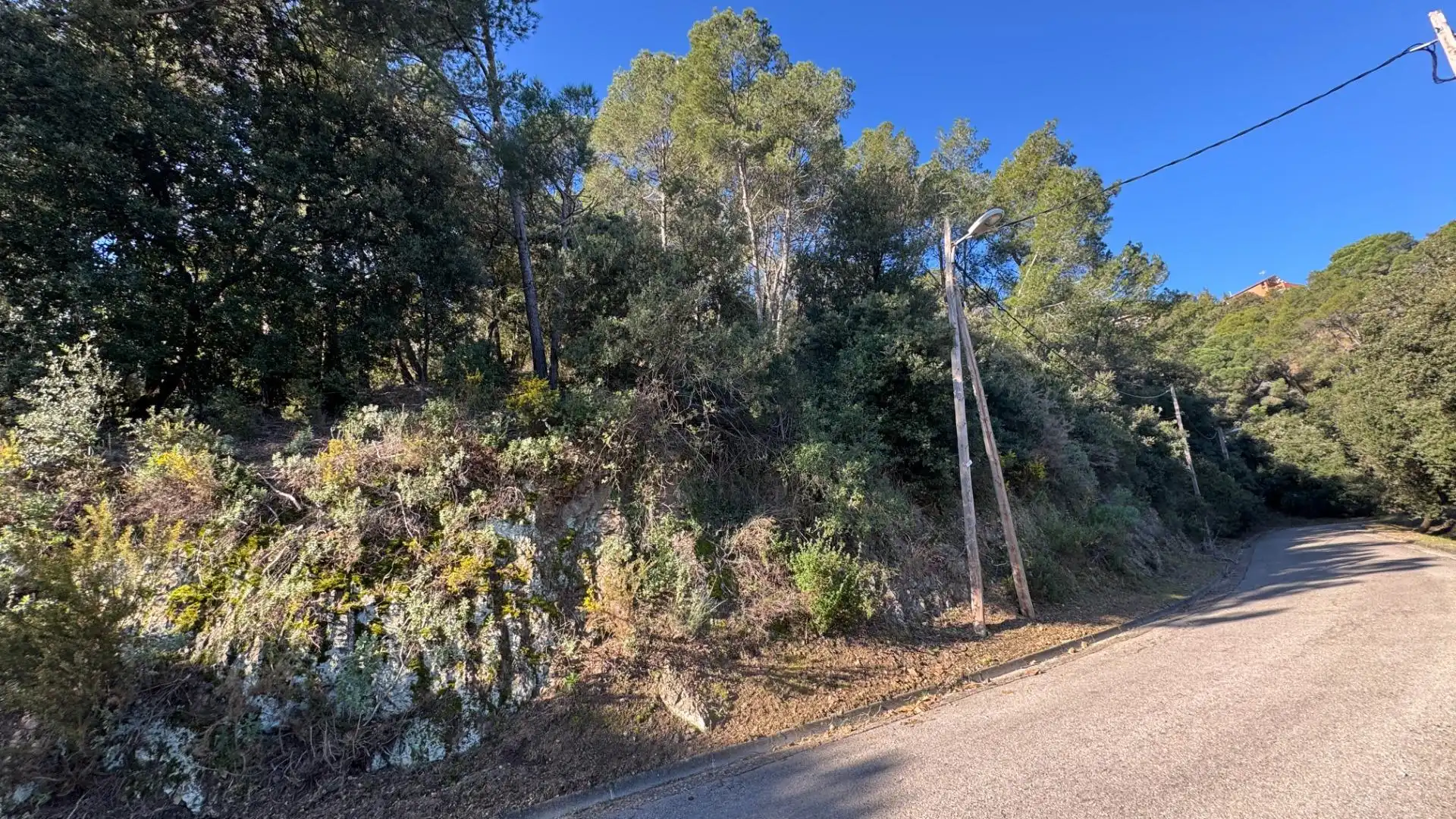 Terreno residenziale in vendita a Carrer de la Llicorella, imagen 3
