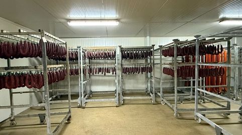 Photo 2 of Premises for sale in Calle la Cantará, 48, Villarejo de Órbigo, León