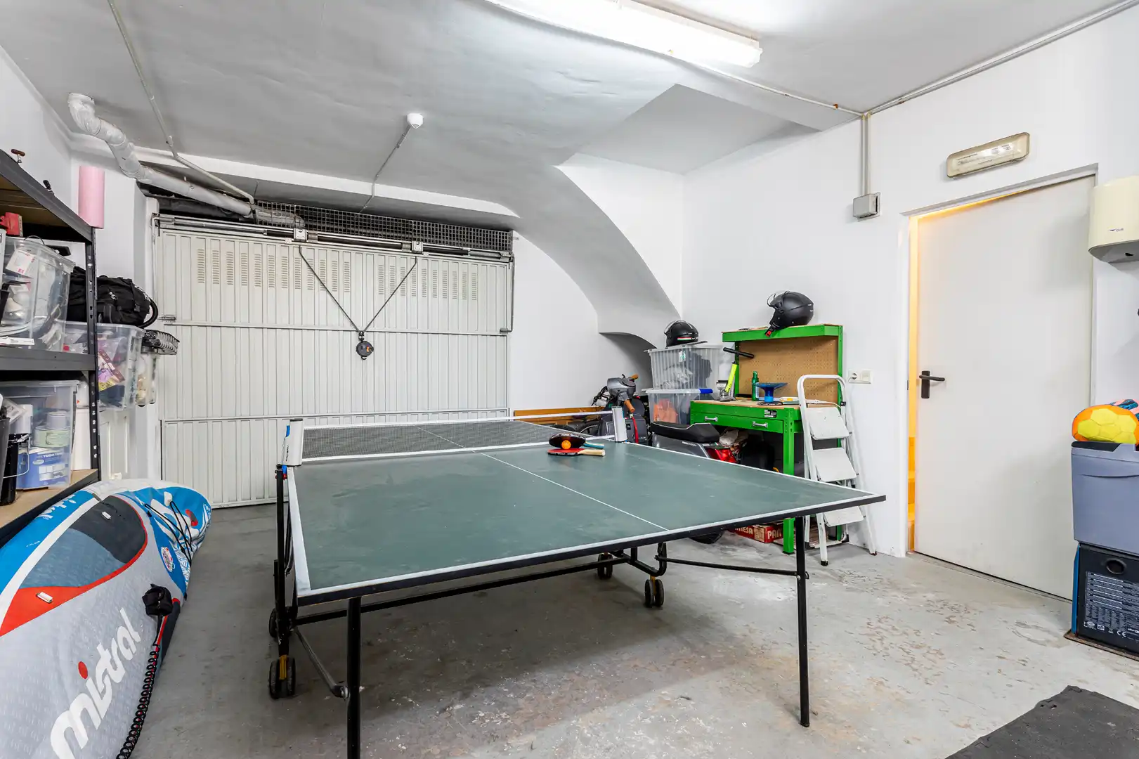 Adosado con terraza en venta en Carrer Albéniz, imagen 21
