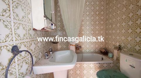 Foto 5 de Casa adosada en venda a Verín, Ourense