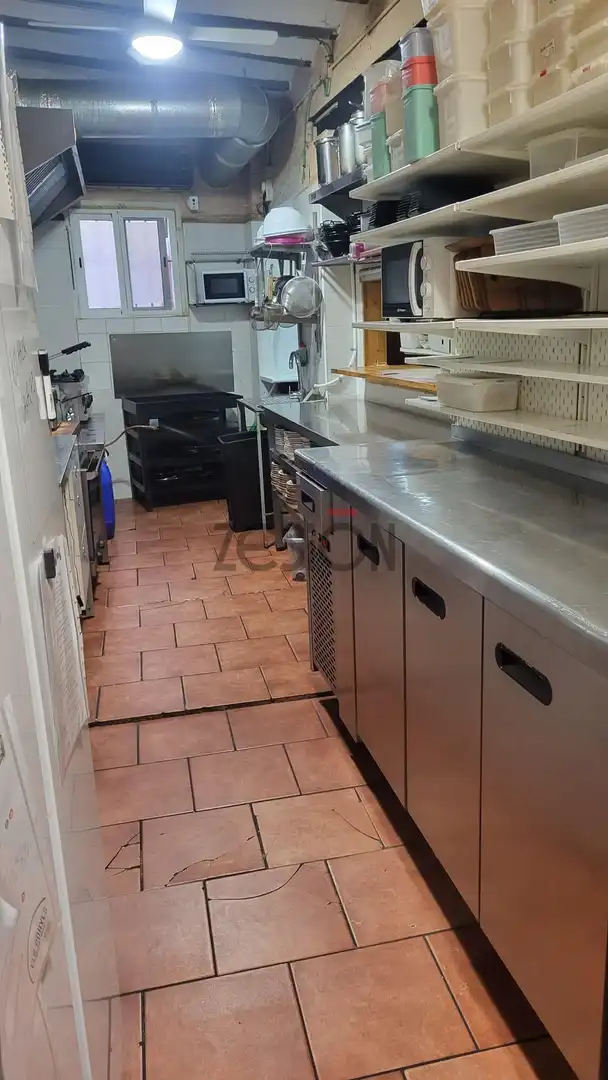 Gewerbefläche zur Übernahme in Xàtiva, imagen 8