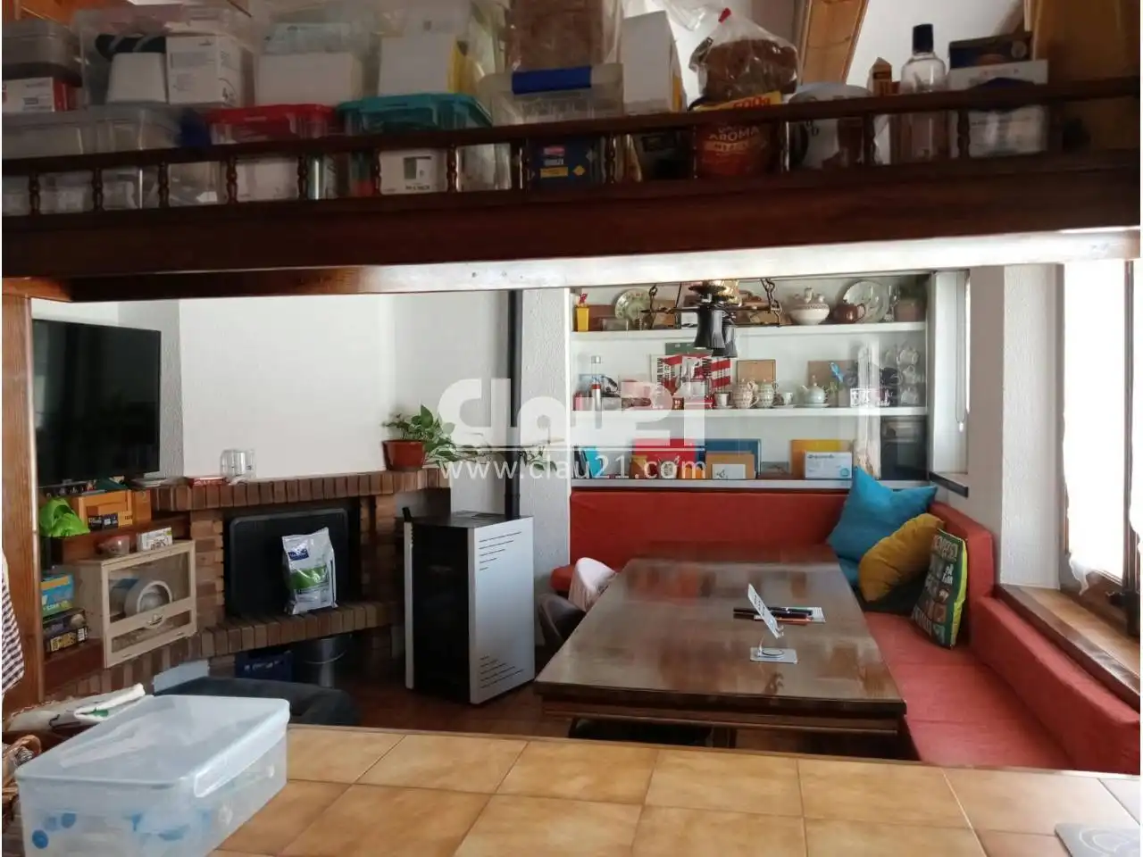 Casa o chalet en venta en Olvan con Aire acondicionado, Calefacción y Terraza