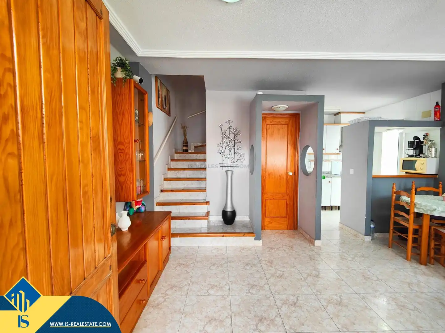 Haus mit Pool zum Verkauf in Los Balcones - Los Altos, imagen 10