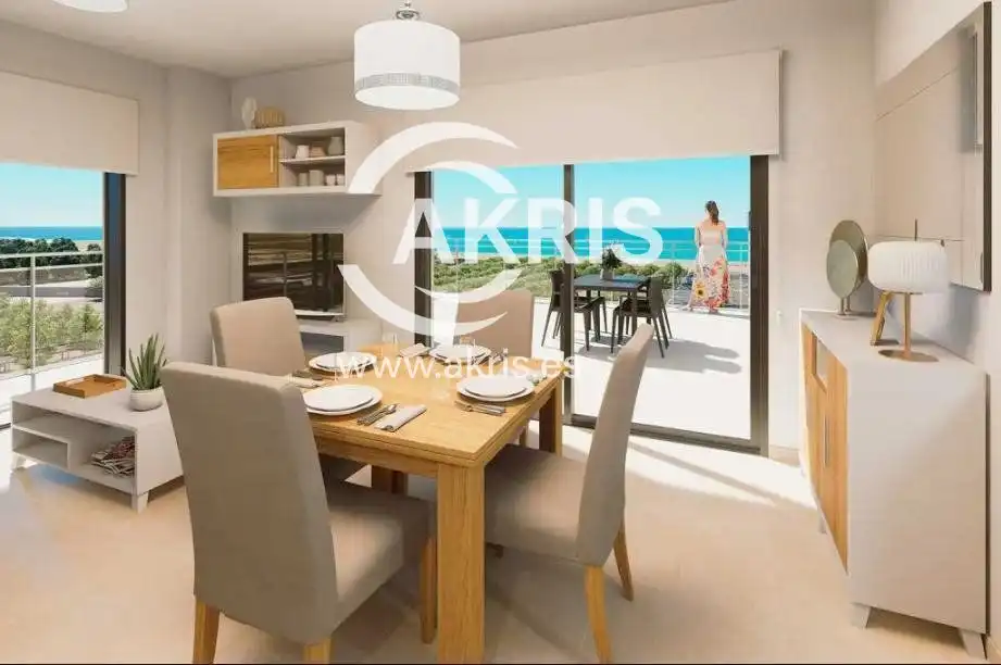 Appartement avec ascenseur à vendre à Carretera de l'Atall, imagen 13