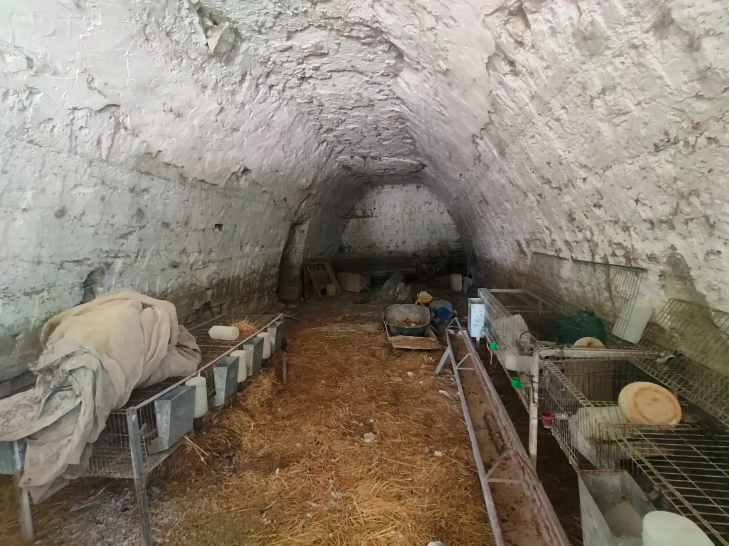 Casa o xalet en venda en Benamaurel