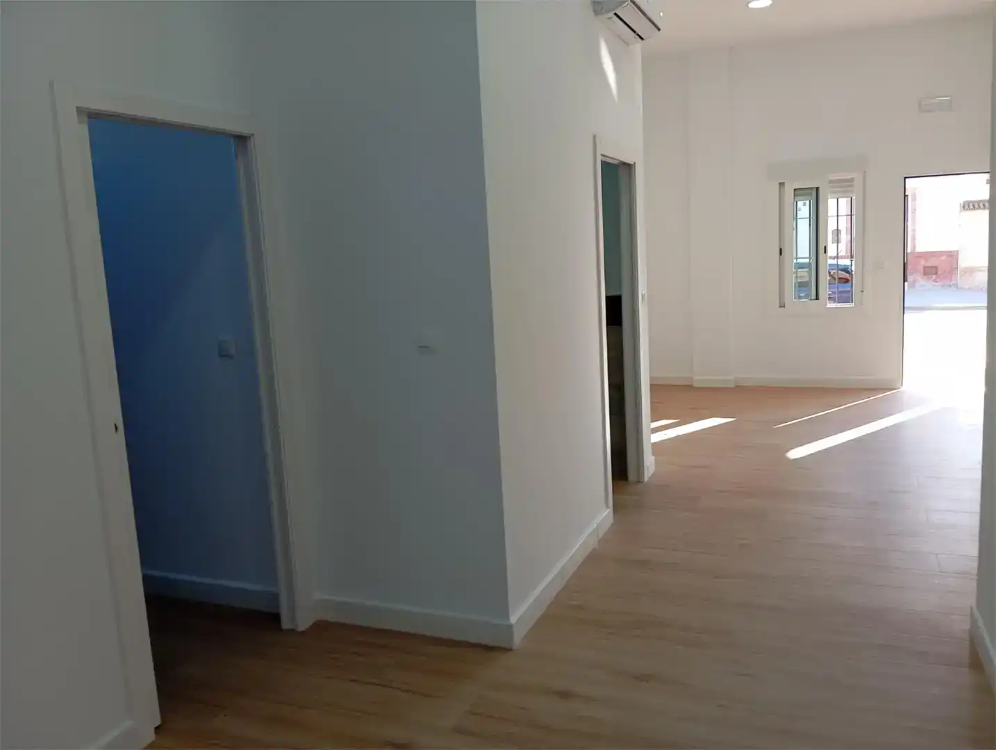 Apartamento en venta en Marchena con Aire acondicionado