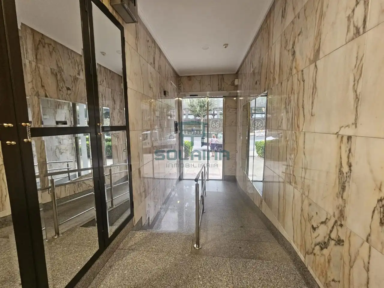 Pis amb ascensor de lloguer a Posío, imagen 26