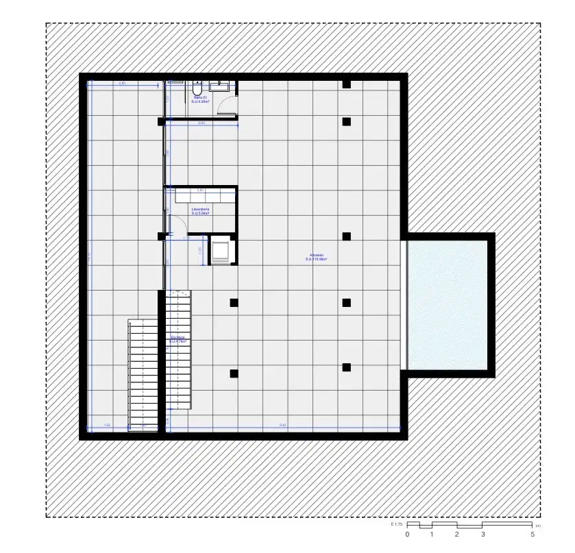 Villa mit Pool zum Verkauf in Bellavista - Capiscol - Frank Espinós, imagen 21