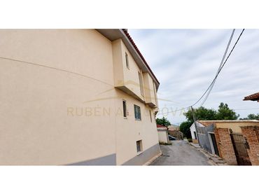 Maison à vendre à Carretera Peruchos Los 16