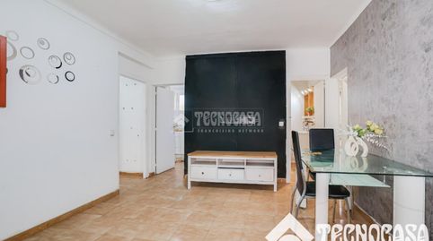 Foto 4 de Piso en venta en La Guineueta, Barcelona Capital