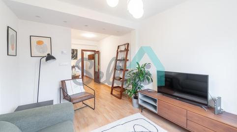 Photo 4 of Flat to rent in Velázquez, Teatinos - Los Prados, Oviedo