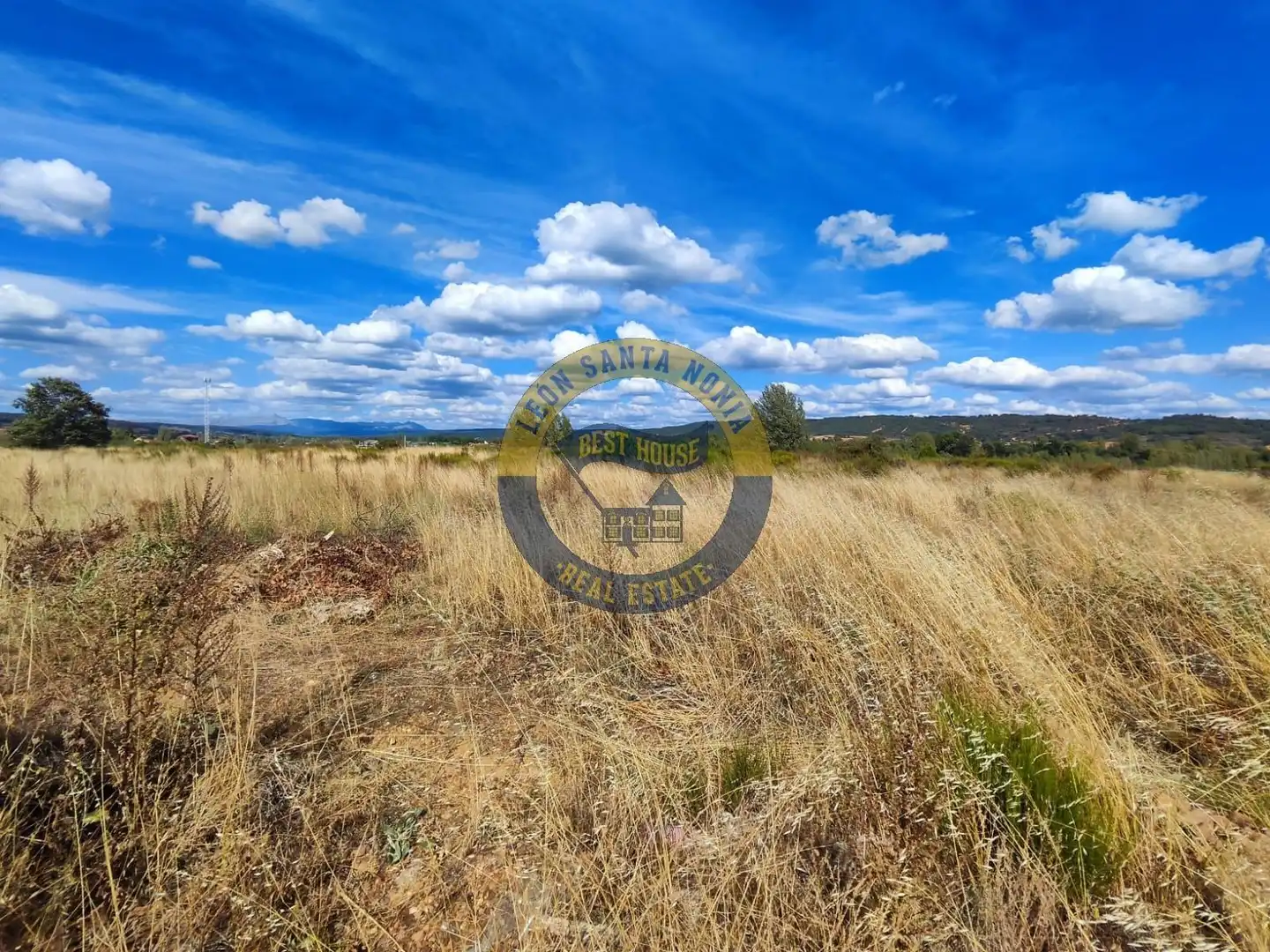 Residencial en venta en Villaquilambre