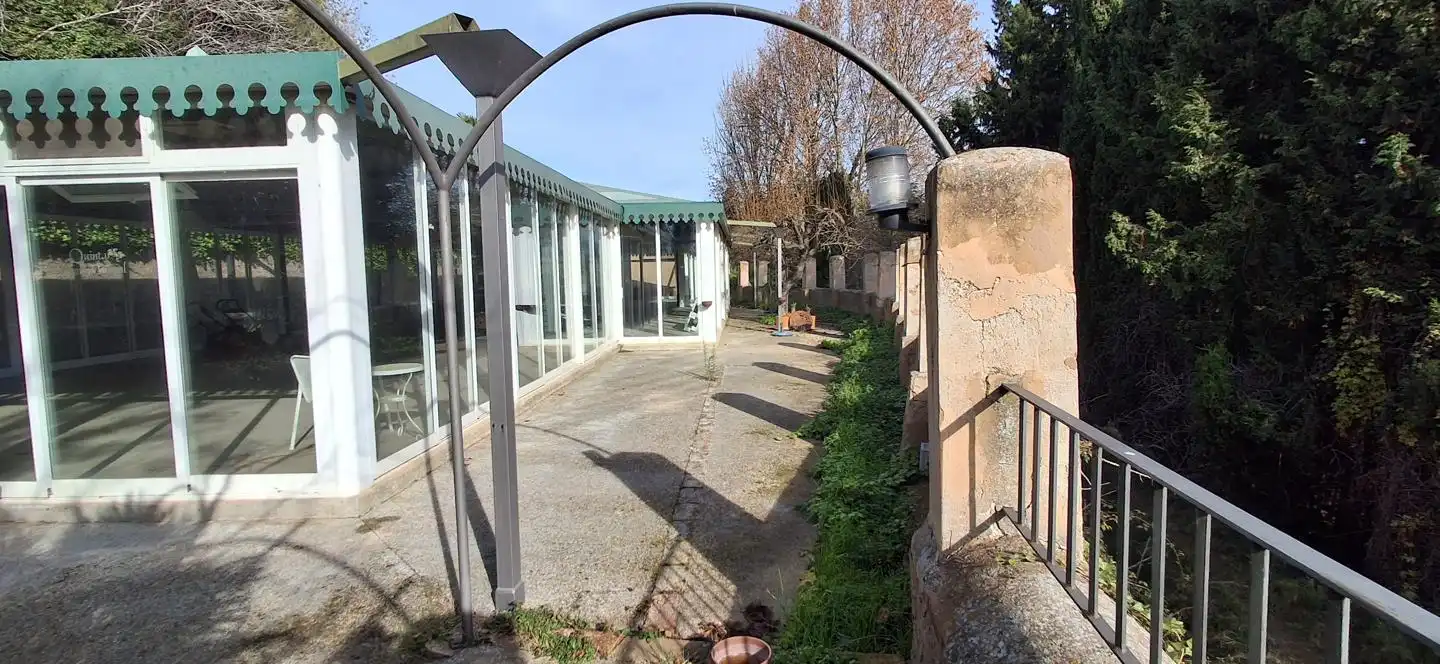 Casa o chalet en venta en Novallas con Jardín privado