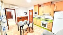 Kitchen of Flat for sale in Torrox  with Air Conditioner