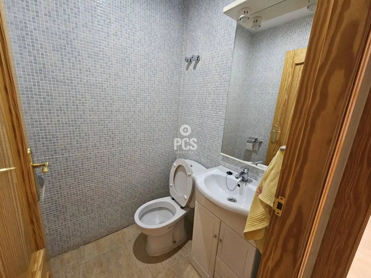 Haus zum Verkauf in Calle Zona El Parral S/N, imagen 21