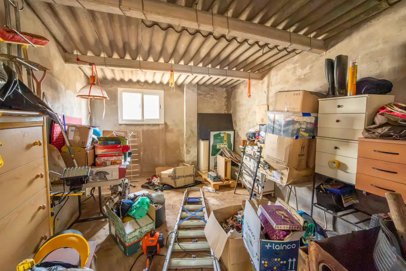Terreno rustico in vendita a Camí de Codonyol 181, imagen 20