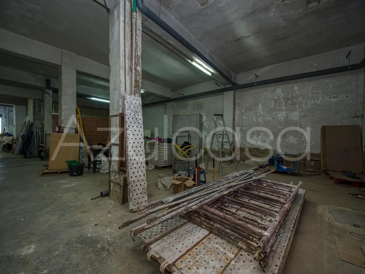 Local comercial en alquiler en Avenida Novelda, imagen 26