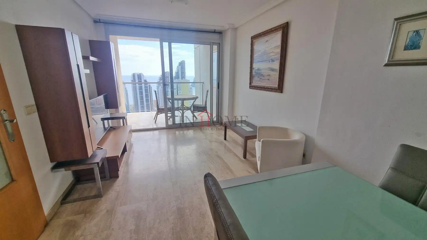 Apartment with pool for sale in Playa de Poniente, imagen 5