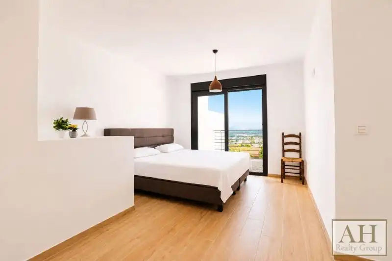 Adosado en venta en L'Albir, imagen 14