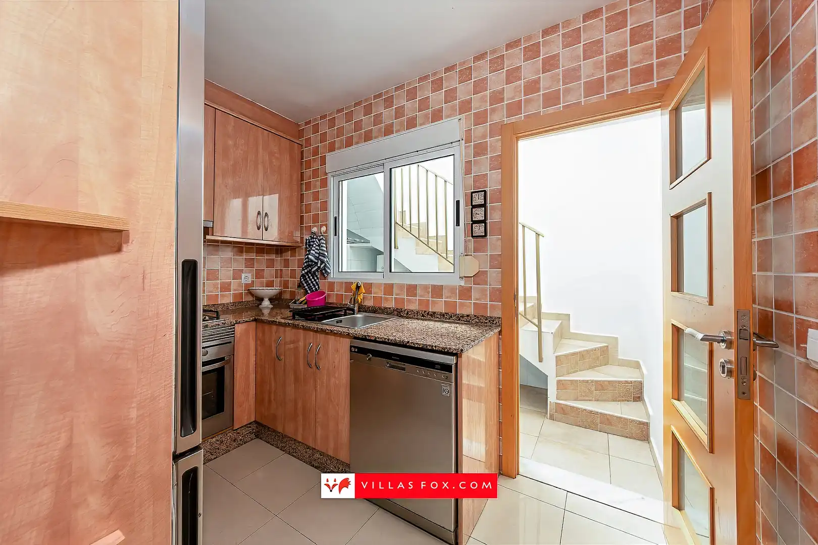 Maison mitoyenne à vendre à San Miguel de Salinas, imagen 18