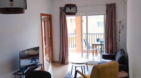 Foto 2 de Piso de alquiler en Torreblanca, Torrevieja