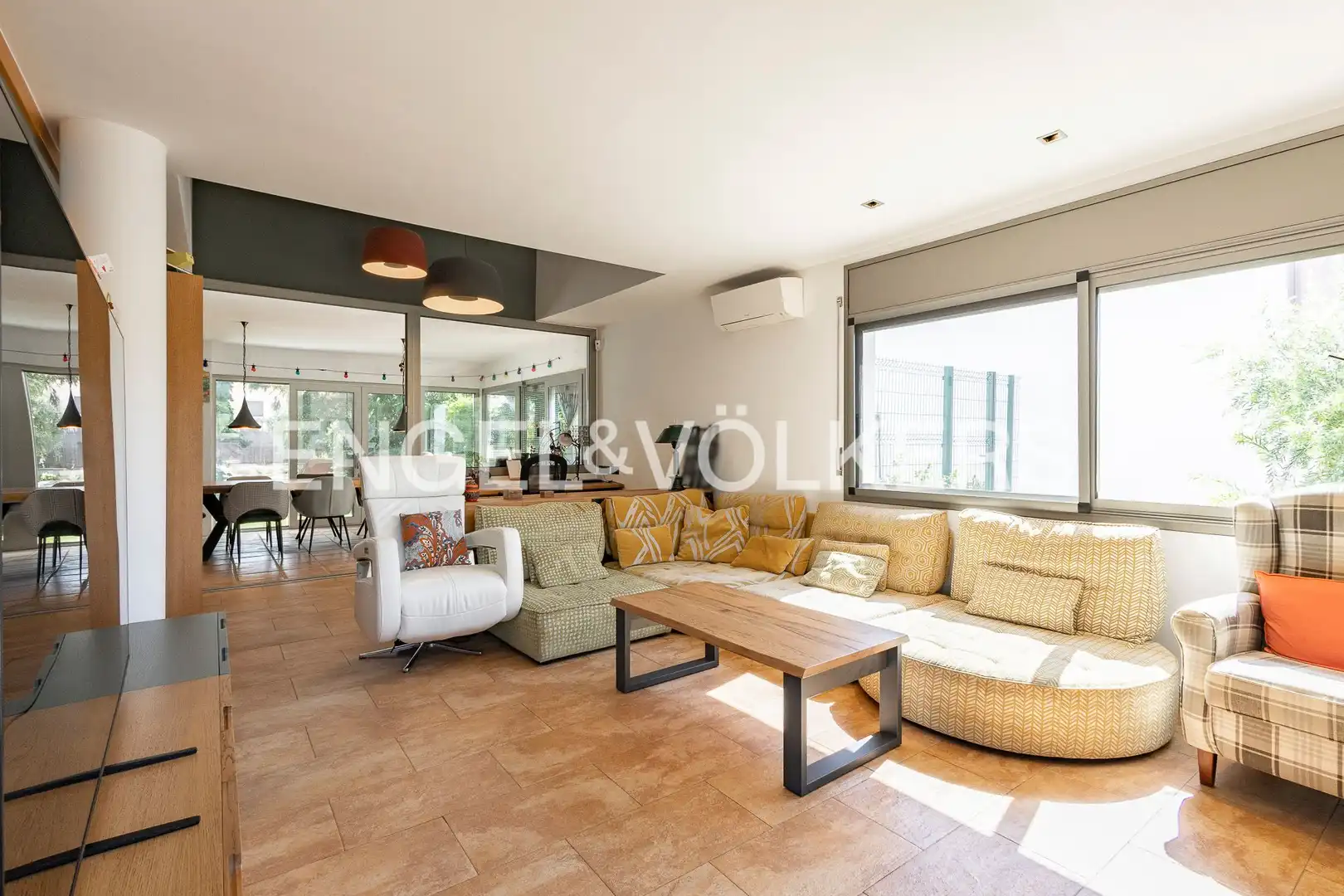 Maison avec terrasse à vendre à Pacs del Penedès, imagen 11