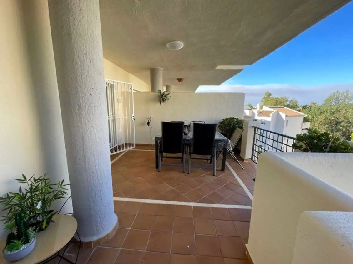 Apartament amb ascensor en venda a Calle Menta 3, imagen 31