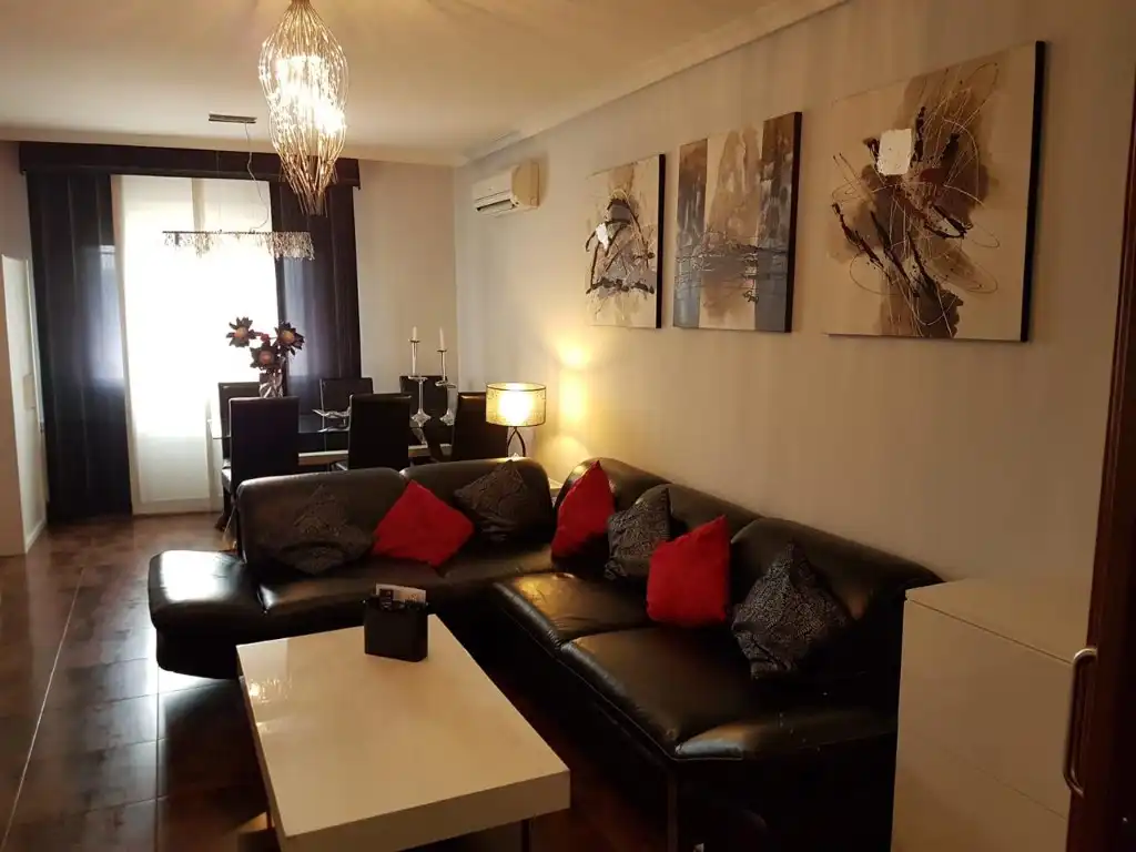 Appartement avec ascenseur à vendre à Carretera de Córdoba - Libertad, imagen 4