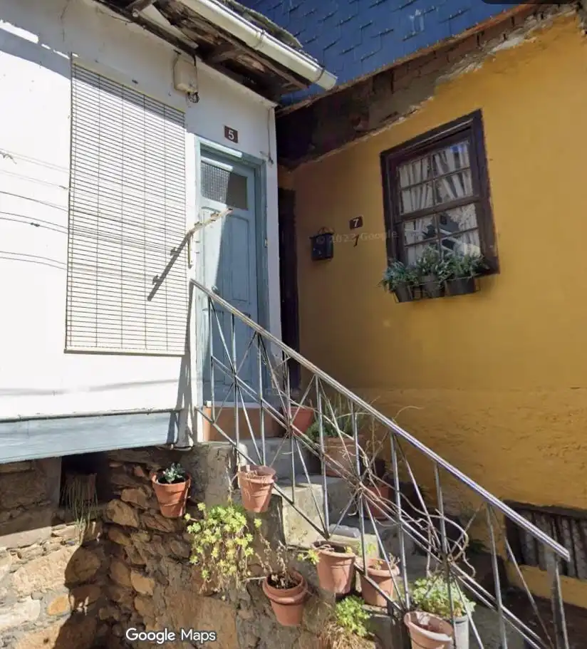 Casa en venda a VEIGUIÑA 8, imagen 5