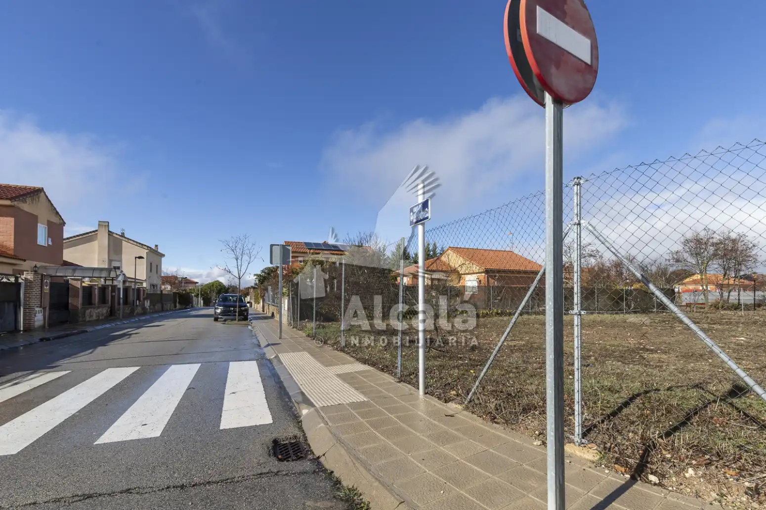 Residential land for sale in Chiloeches, imagen 18