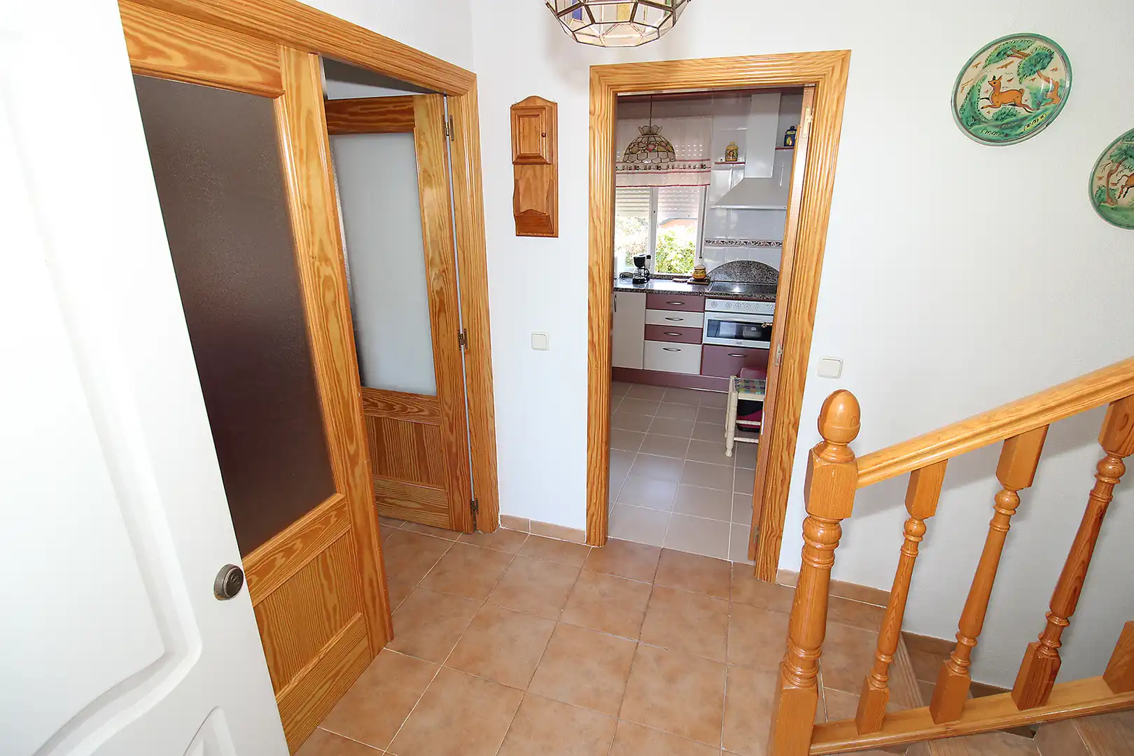 Houses for sale in Uceda