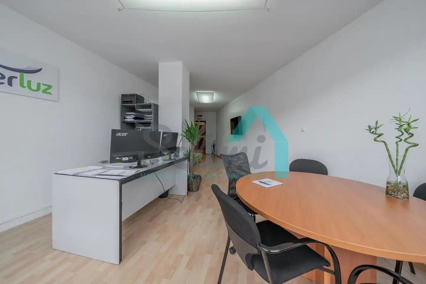 Office space with lift for sale in Centro - Casco Histórico, imagen 5